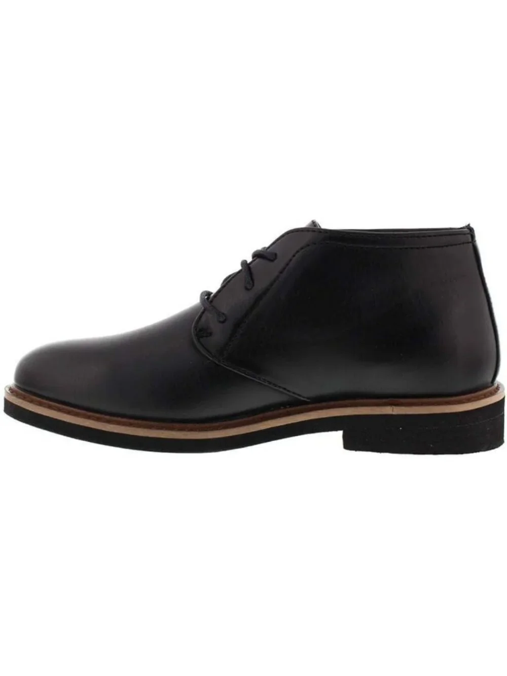 Stylish Kids' Dress Comfort Booties | Perfect for Big & Little Kids' Fashion